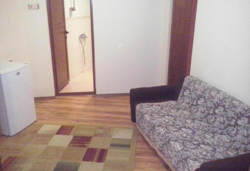 بنسيون Guest House Friends