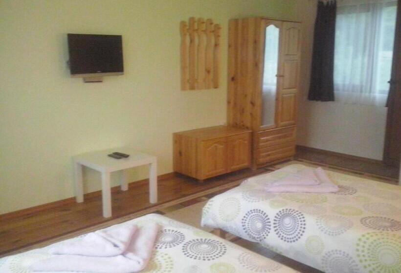 بنسيون Guest House Friends