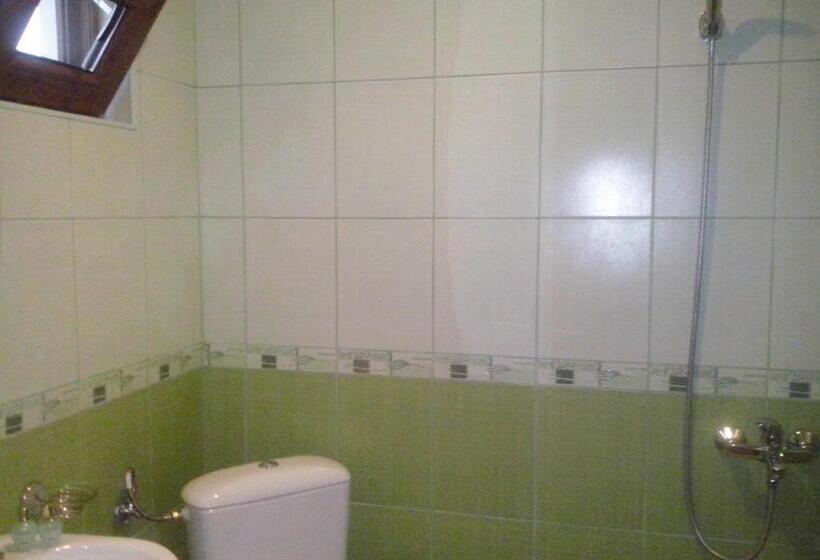 بنسيون Guest House Friends