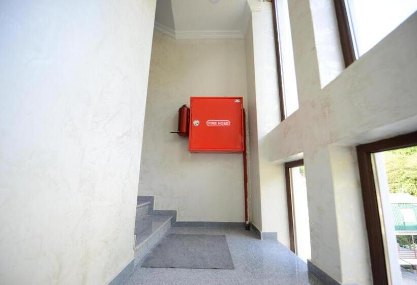 پانسیون Guest House Imeda