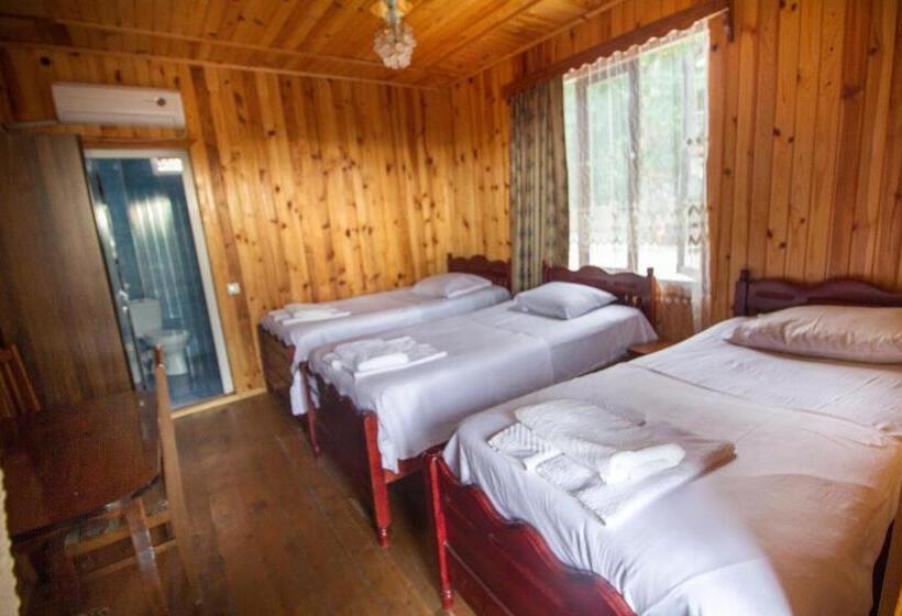 پانسیون Guest House Imeda