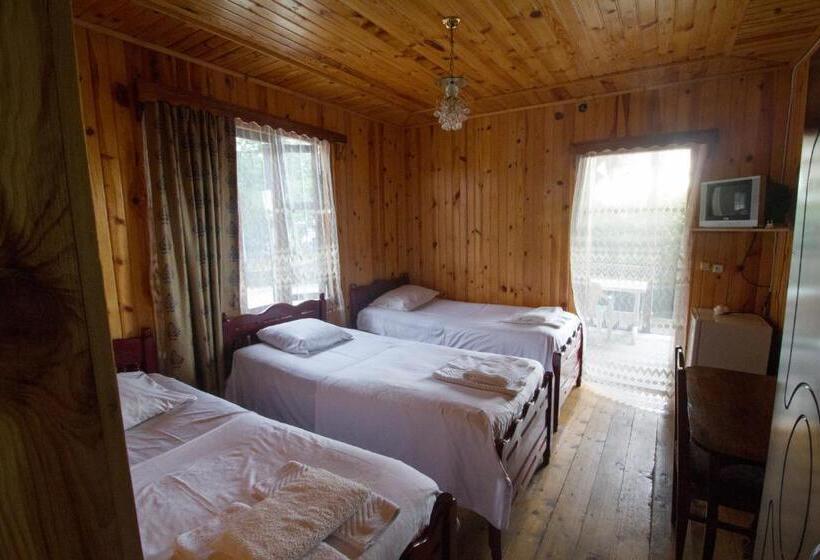 پانسیون Guest House Imeda