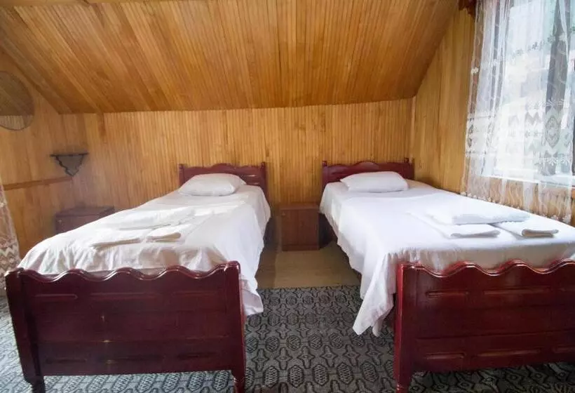 پانسیون Guest House Imeda