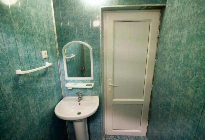 پانسیون Guest House Imeda