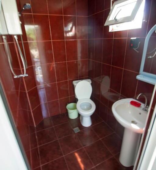 پانسیون Guest House Imeda