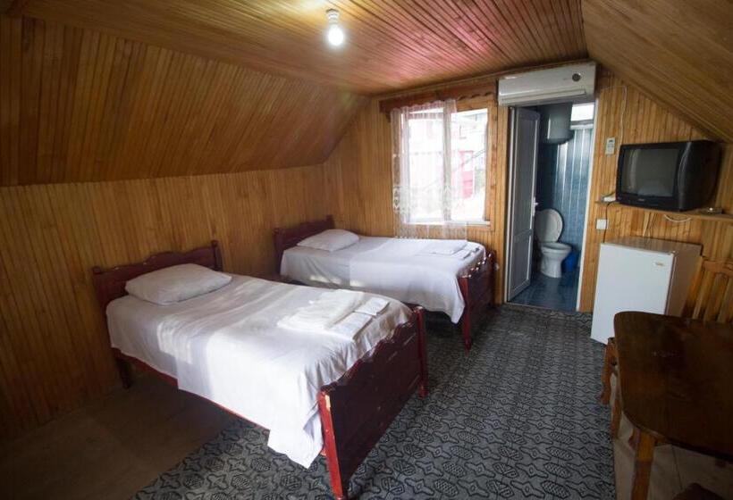 پانسیون Guest House Imeda