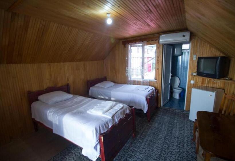 پانسیون Guest House Imeda