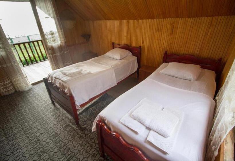 پانسیون Guest House Imeda