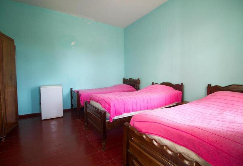 پانسیون Guest House Imeda