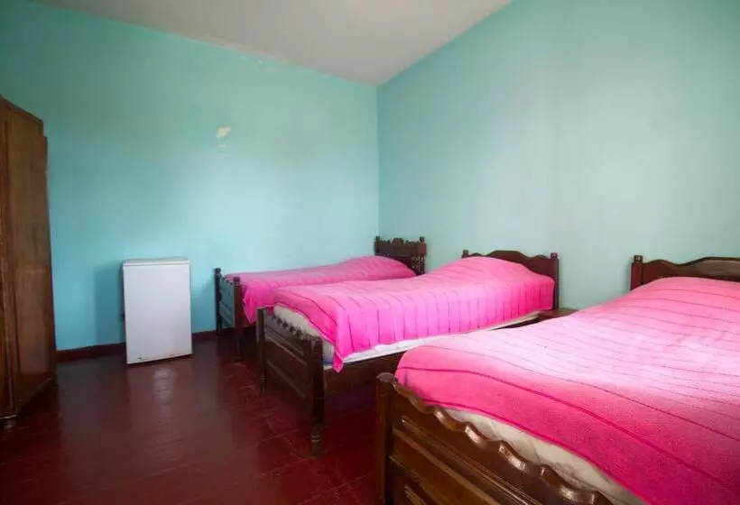 پانسیون Guest House Imeda