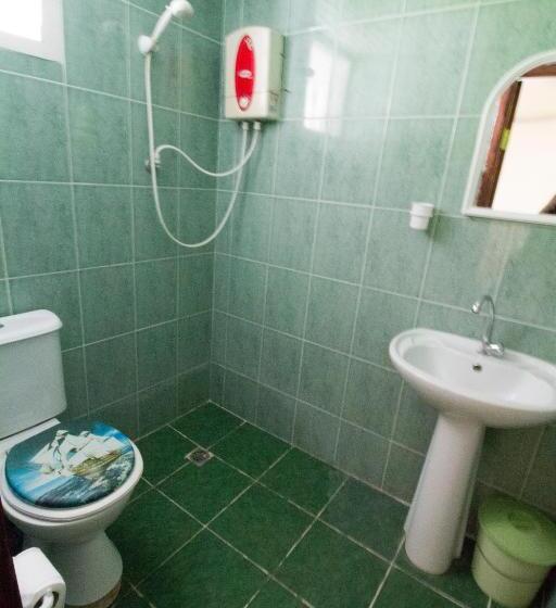 پانسیون Guest House Imeda