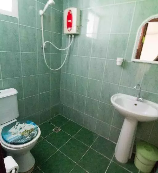 پانسیون Guest House Imeda