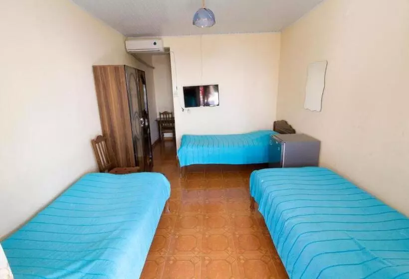 پانسیون Guest House Imeda