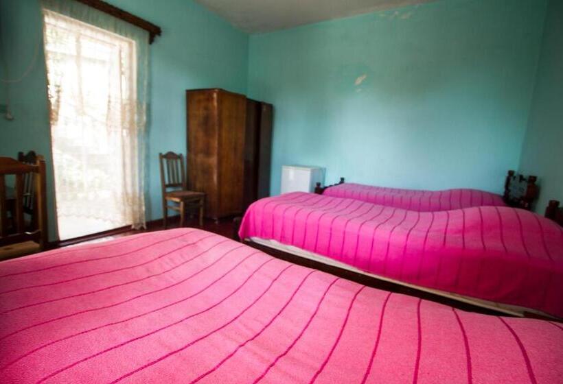 پانسیون Guest House Imeda