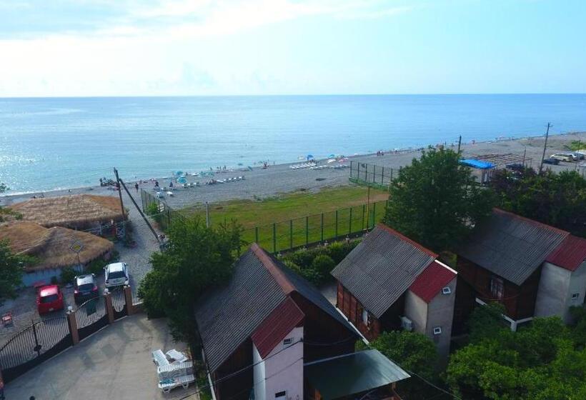 پانسیون Guest House Imeda