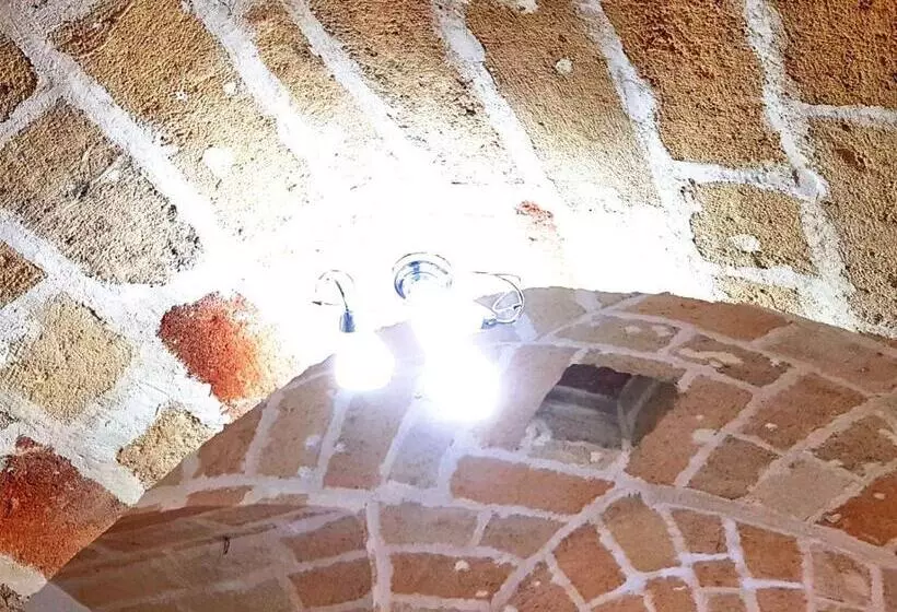 ペンション La Casa Al Castello