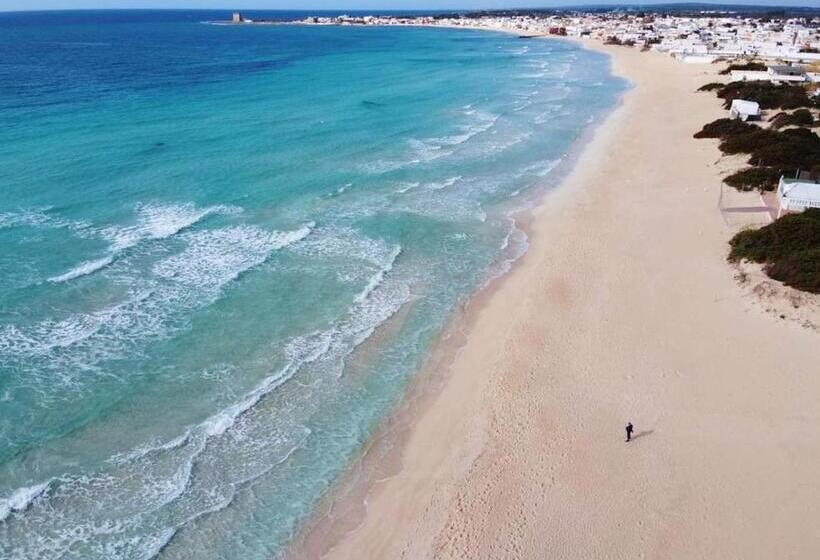 ペンション La Casa Al Castello