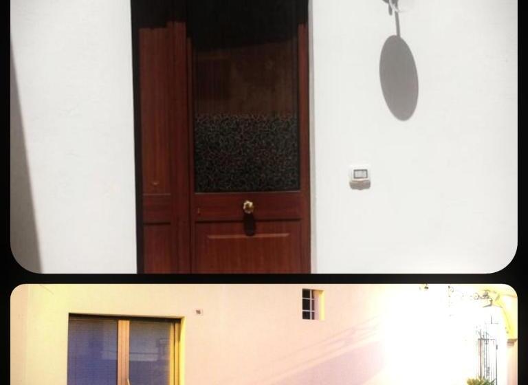 ペンション La Casa Al Castello