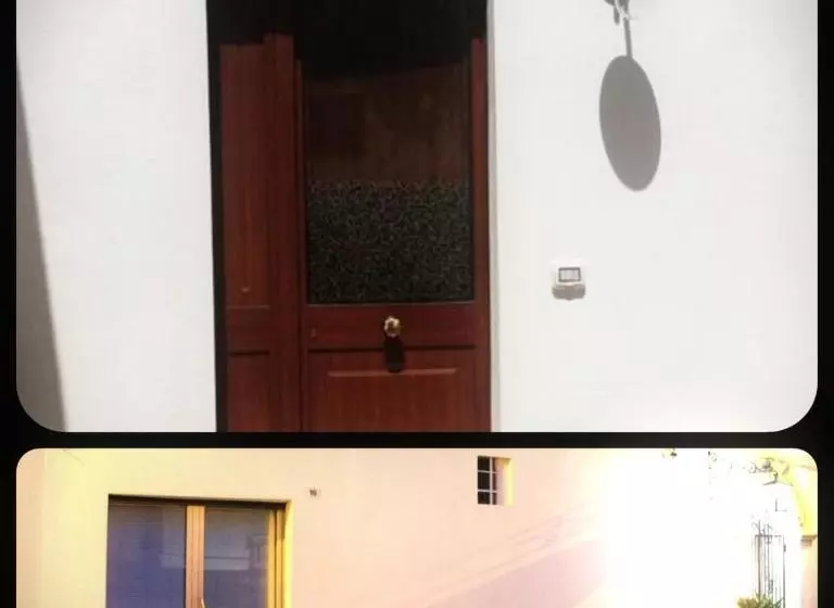 ペンション La Casa Al Castello