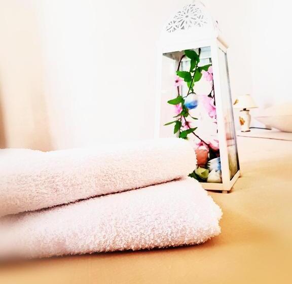 ペンション La Casa Al Castello