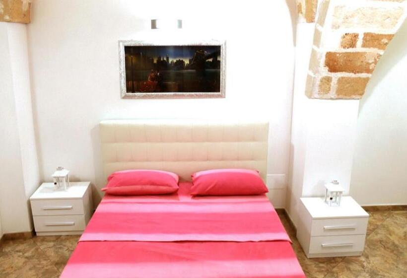 ペンション La Casa Al Castello