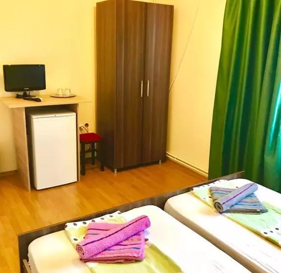 Pensió La Nelu