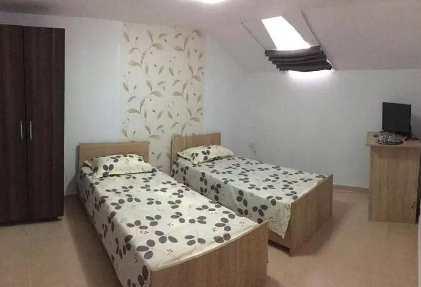 Pensió La Nelu