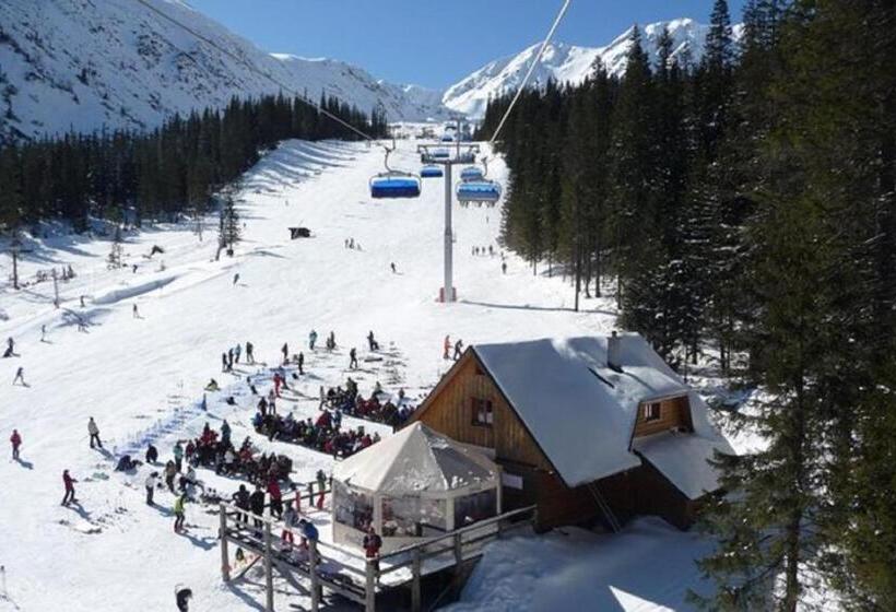 ペンション Penzión U Jolany