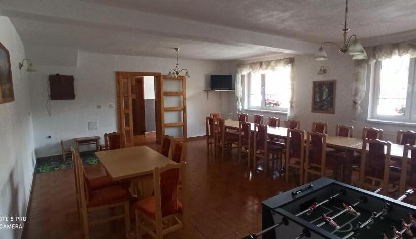 ペンション Penzión U Jolany