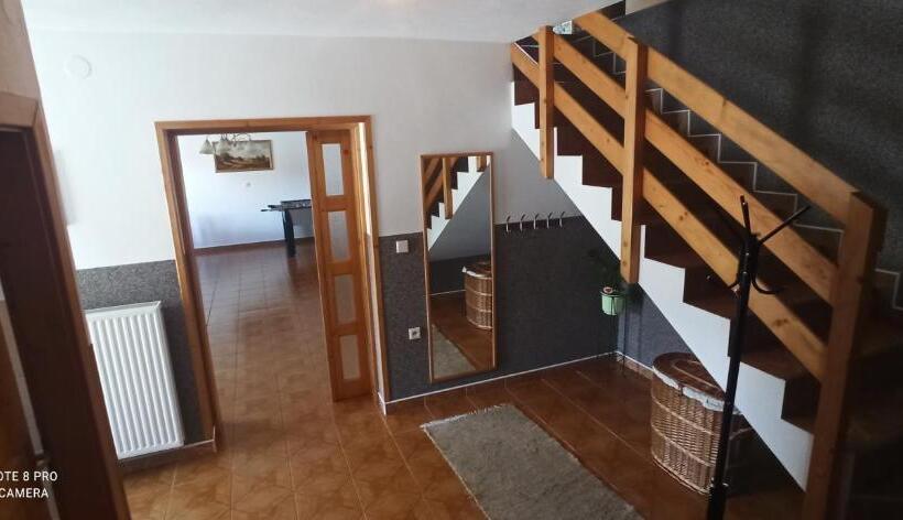 ペンション Penzión U Jolany