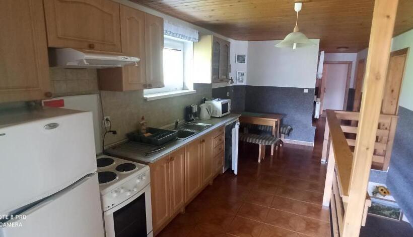 ペンション Penzión U Jolany