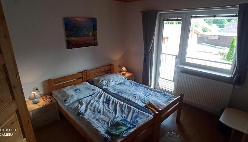 ペンション Penzión U Jolany