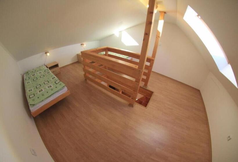 펜션 Penzión U Jolany