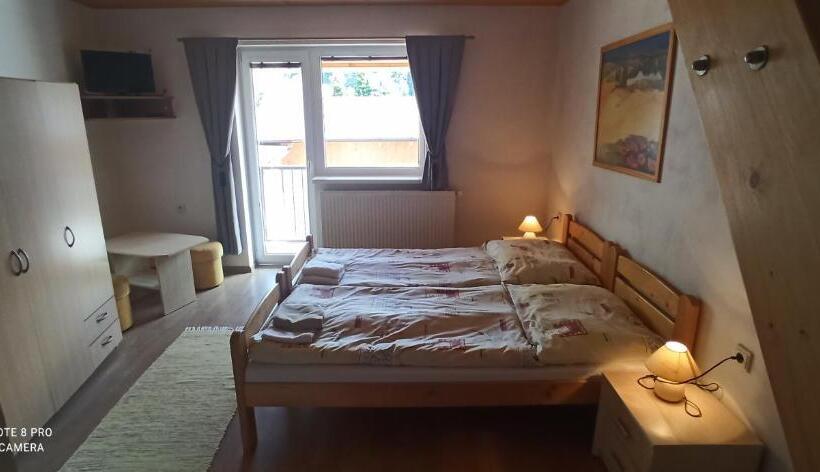 ペンション Penzión U Jolany