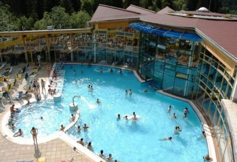 펜션 Penzión U Jolany