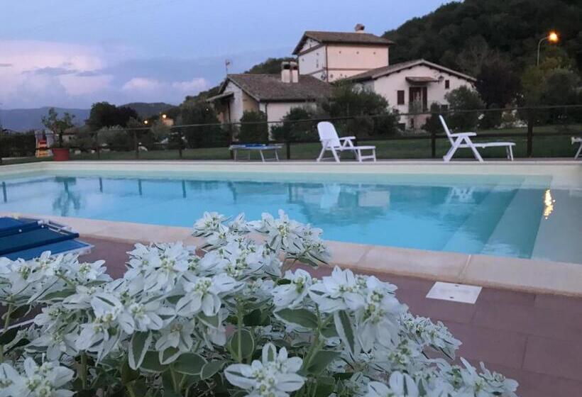 B&b La Torretta