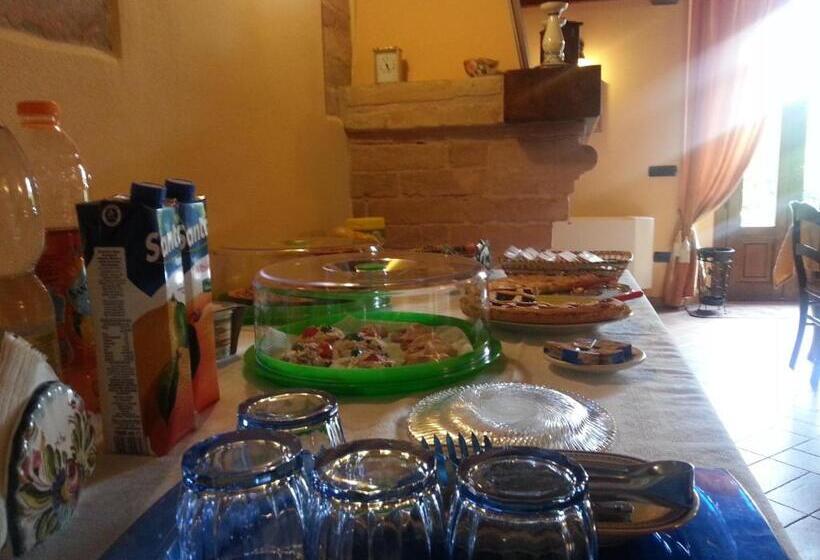 B&b La Torretta
