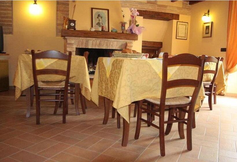 B&b La Torretta