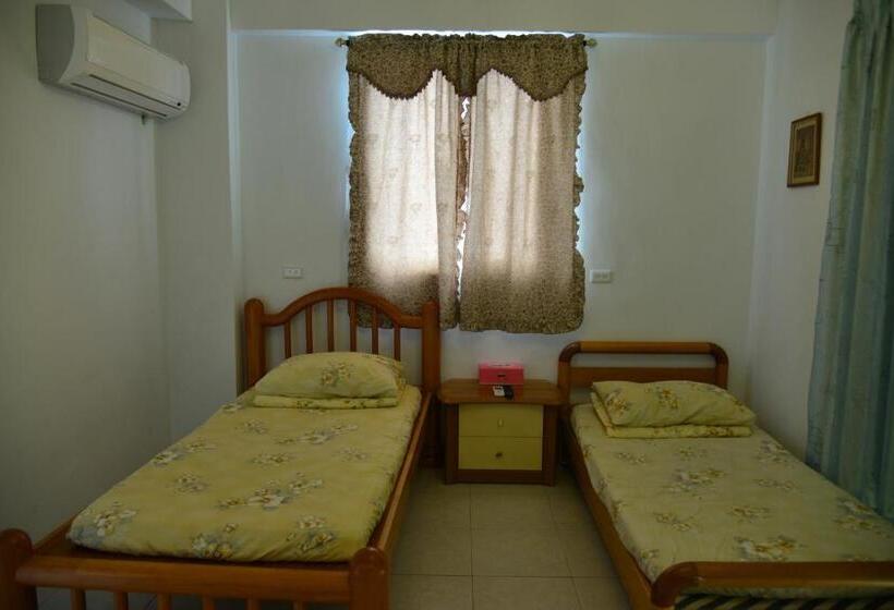 住宿加早餐  花蓮快樂腳旅宿