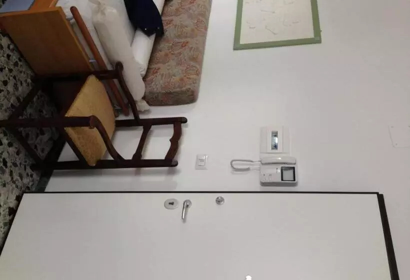 تختخواب و صبحانه A Casa Di Ilaria