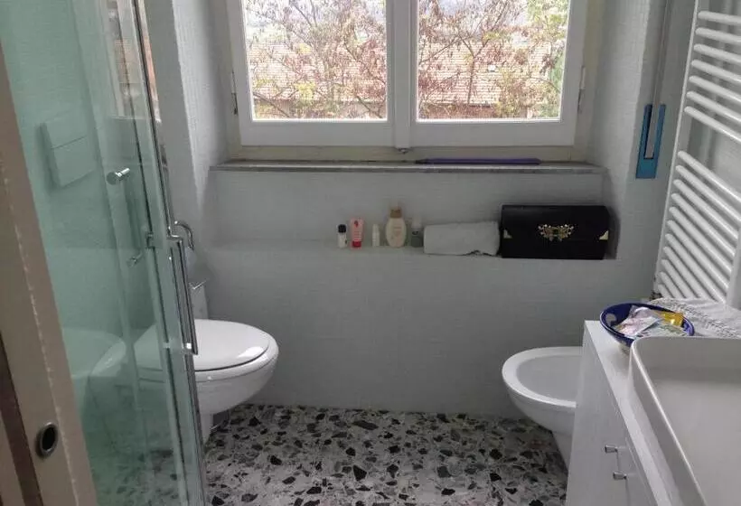 تختخواب و صبحانه A Casa Di Ilaria