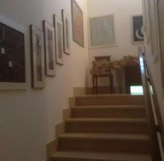تختخواب و صبحانه A Casa Di Ilaria