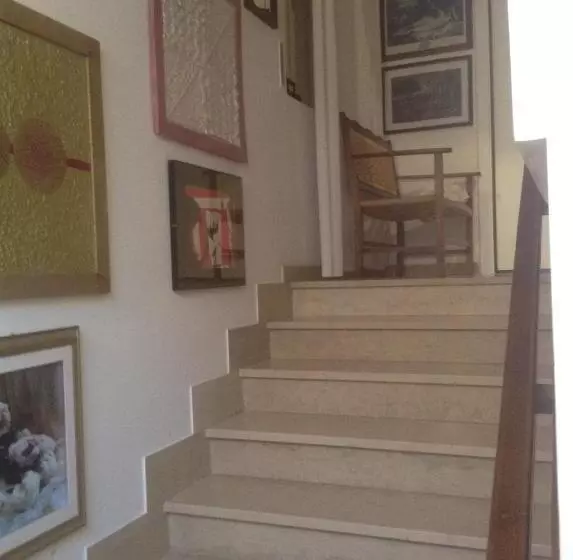 تختخواب و صبحانه A Casa Di Ilaria