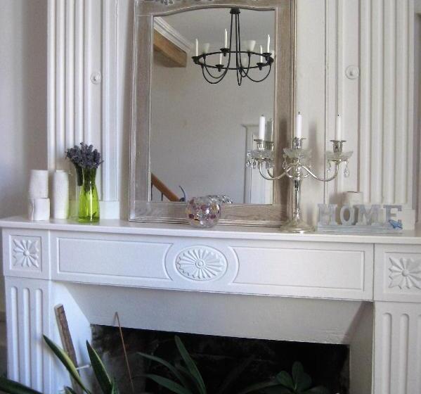 Bed and Breakfast Chambre D Hôtes Oiron, Deux Sevres   Not Near Taize, Burgundy