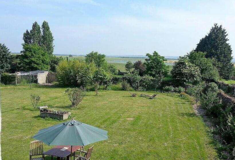 Bed and Breakfast Chambre D Hôtes Oiron, Deux Sevres   Not Near Taize, Burgundy