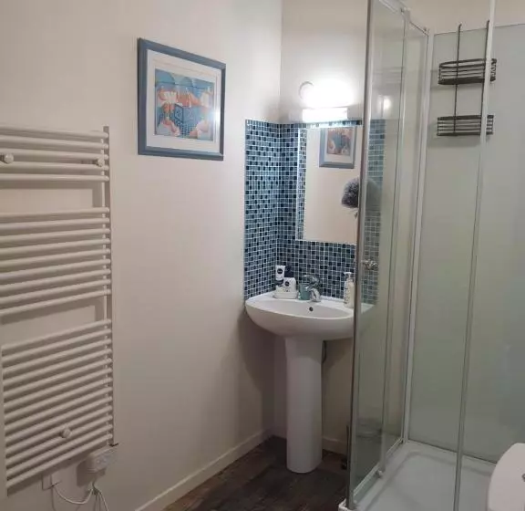 ベッドアンドブレックファースト Chambre D Hôtes Oiron, Deux Sevres   Not Near Taize, Burgundy
