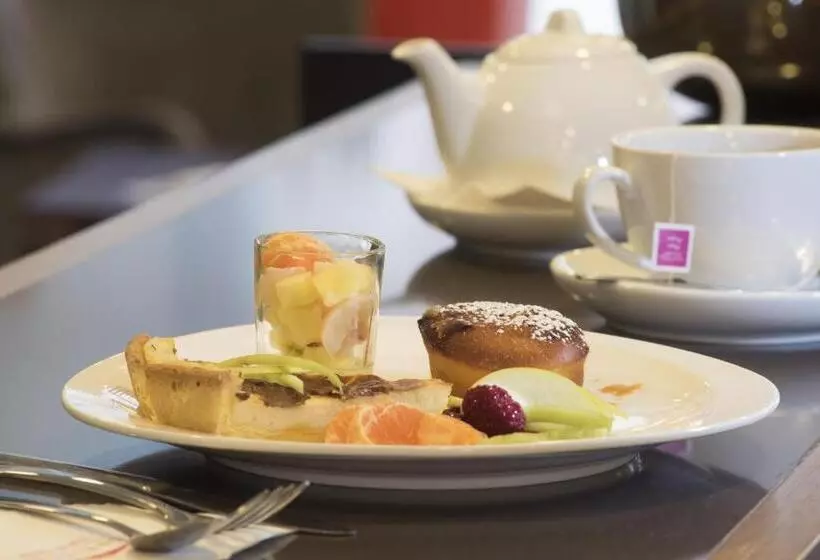 Domitys La Perle De Nacre La Tremblade