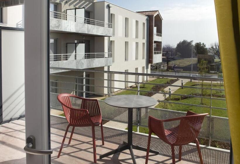 Domitys La Perle De Nacre La Tremblade