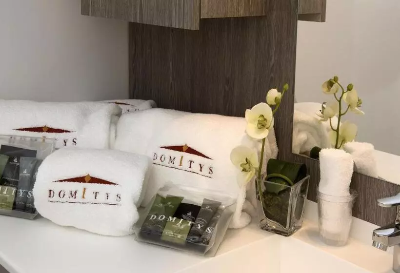 Domitys La Perle De Nacre La Tremblade