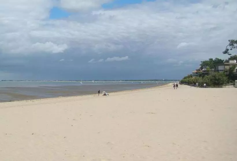 Domitys La Perle De Nacre La Tremblade